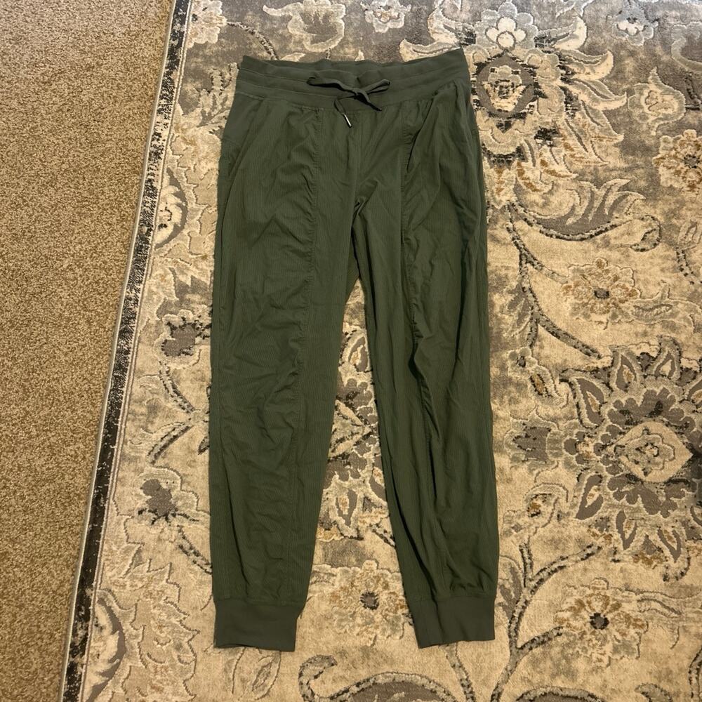 Lululemon Dance Studio pants